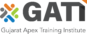 Gujarat Apex Training Institute, Government of Gujarat.