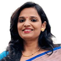 Ms. Gargi Jain, IAS